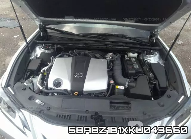 58ABZ1B1XKU043660 фото 2