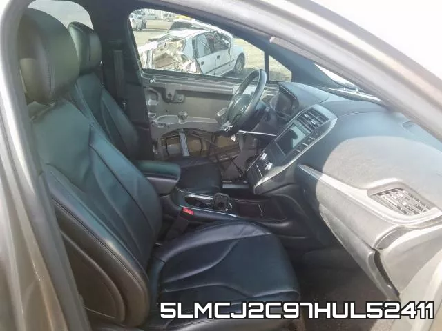 5LMCJ2C97HUL52411 фото 6