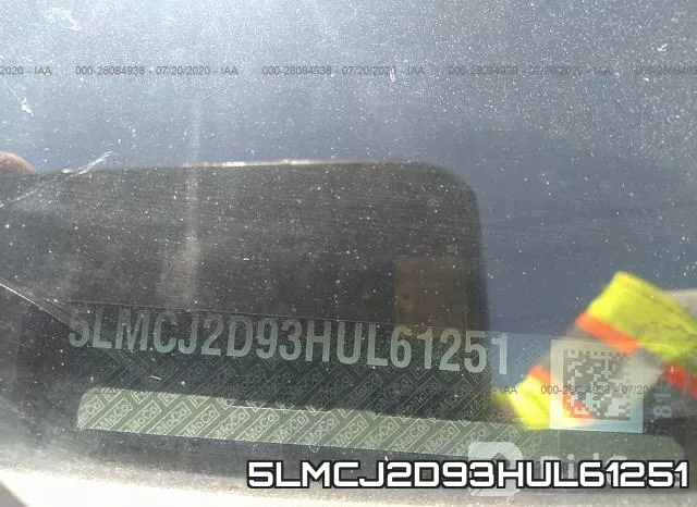 5LMCJ2D93HUL61251 фото 10