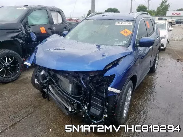 5N1AT2MV7HC818294 фото 3