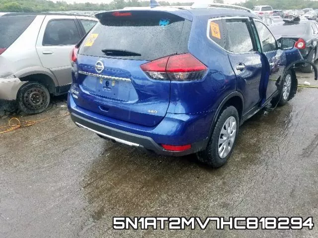 5N1AT2MV7HC818294 фото 5