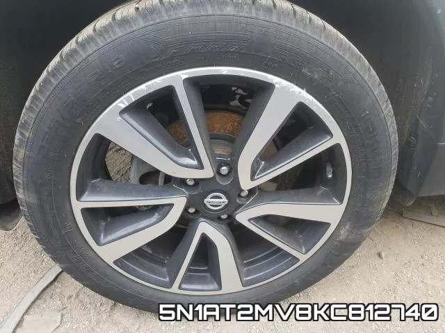 5N1AT2MV8KC812740 фото 2