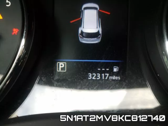 5N1AT2MV8KC812740 фото 9