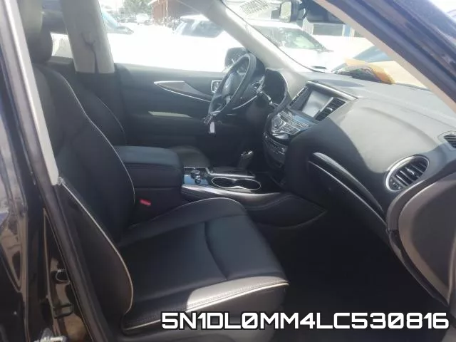 5N1DL0MM4LC530816 фото 6