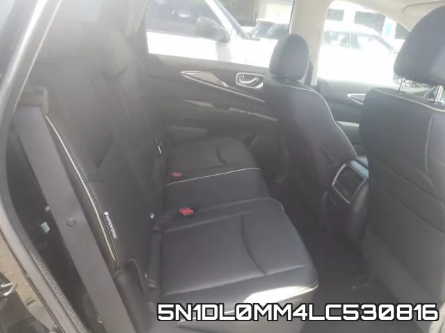 5N1DL0MM4LC530816 фото 7