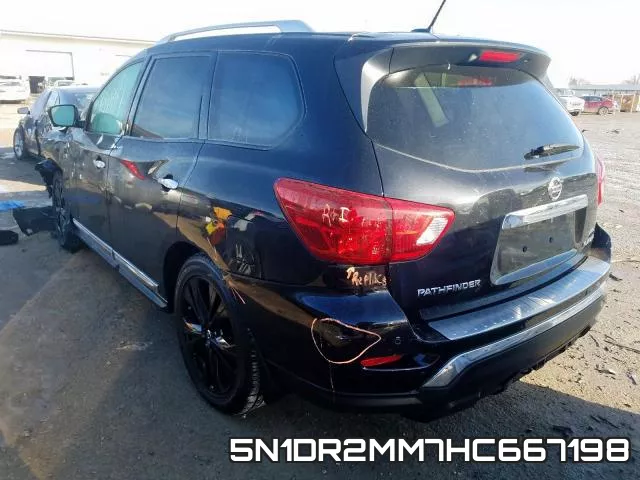 5N1DR2MM7HC667198 фото 4