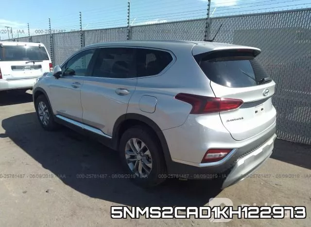 5NMS2CAD1KH122973 фото 4