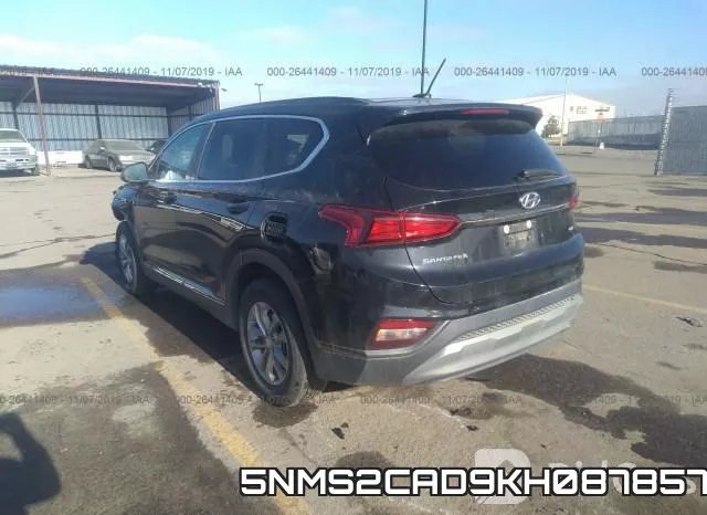 5NMS2CAD9KH087857 фото 4