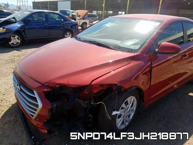 5NPD74LF3JH218877 фото 10
