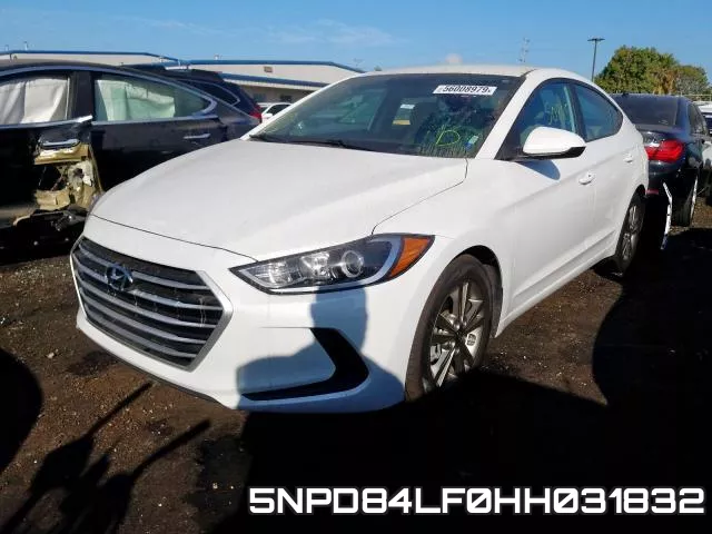 5NPD84LF0HH031832 фото 3