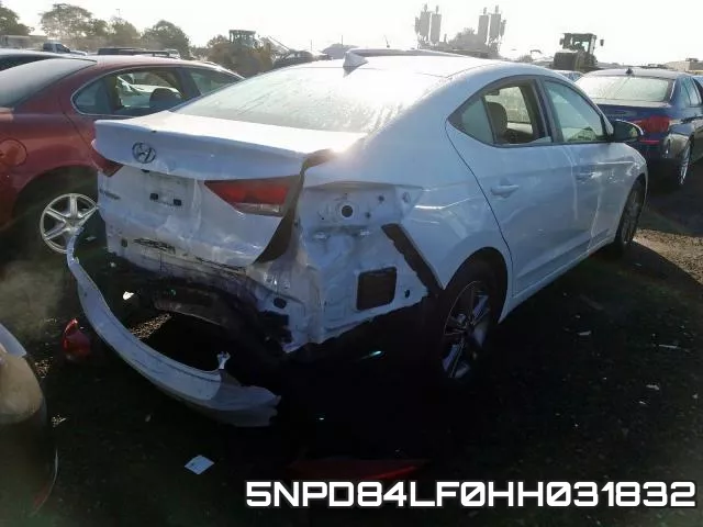 5NPD84LF0HH031832 фото 5