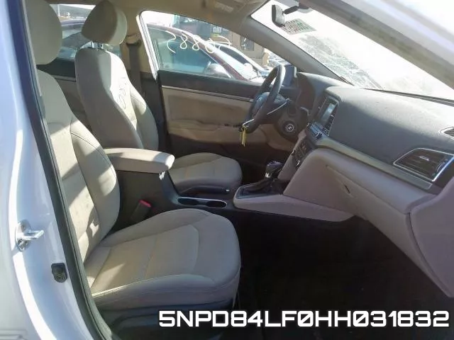 5NPD84LF0HH031832 фото 6
