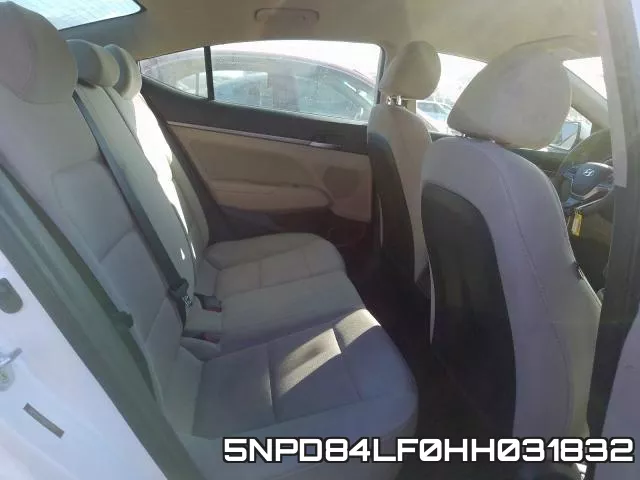 5NPD84LF0HH031832 фото 7