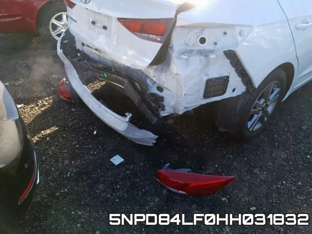 5NPD84LF0HH031832 фото 10