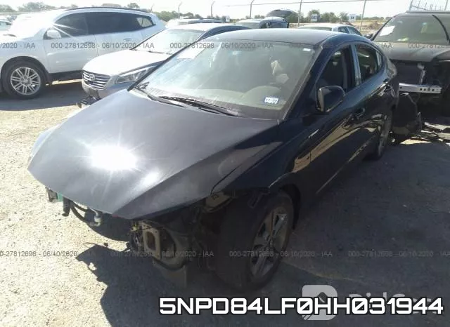 5NPD84LF0HH031944 фото 3