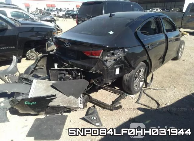 5NPD84LF0HH031944 фото 5