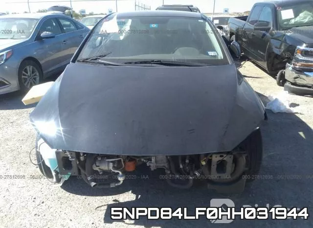 5NPD84LF0HH031944 фото 7