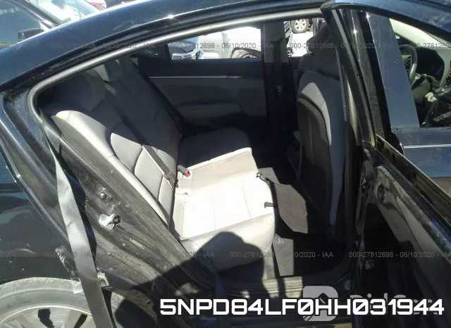 5NPD84LF0HH031944 фото 9