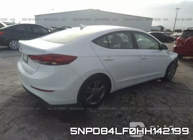 5NPD84LF0HH142199 фото 5