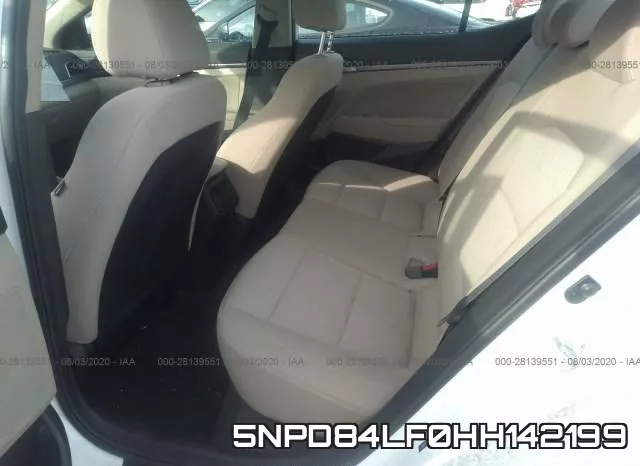 5NPD84LF0HH142199 фото 9