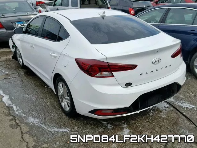 5NPD84LF2KH427770 фото 4