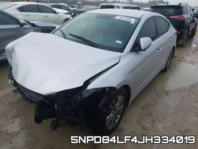 5NPD84LF4JH334019 фото 2