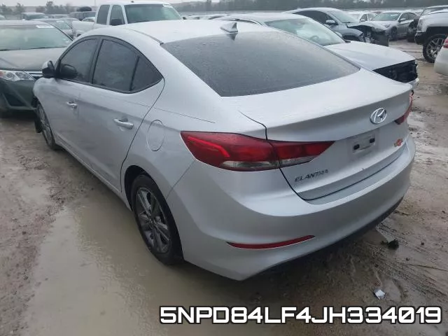 5NPD84LF4JH334019 фото 3