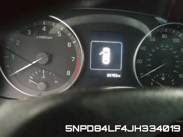 5NPD84LF4JH334019 фото 8