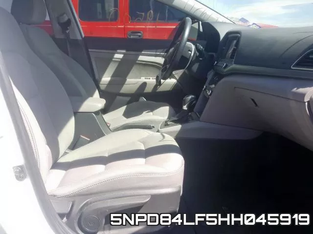 5NPD84LF5HH045919 фото 6