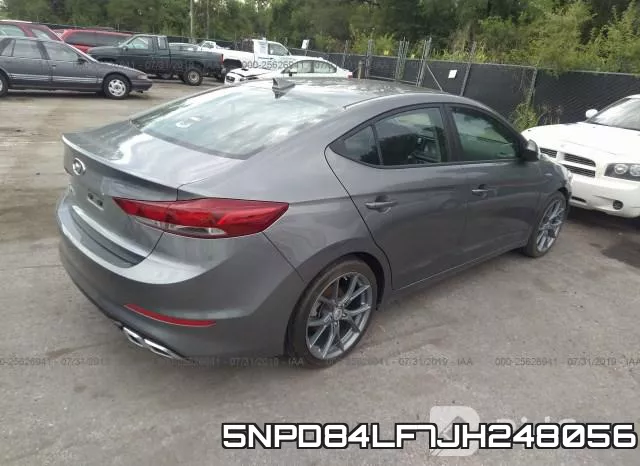 5NPD84LF7JH248056 фото 5