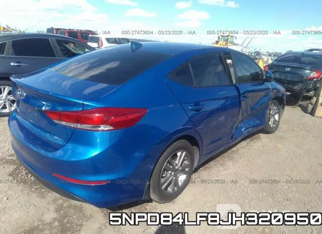 5NPD84LF8JH320950 фото 5