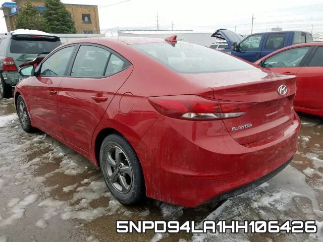 5NPD94LA1HH106426 фото 4