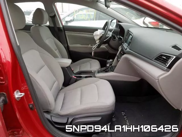 5NPD94LA1HH106426 фото 6