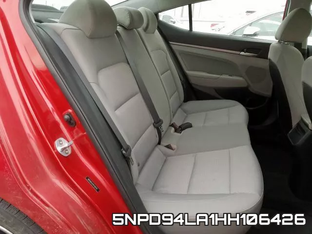 5NPD94LA1HH106426 фото 7