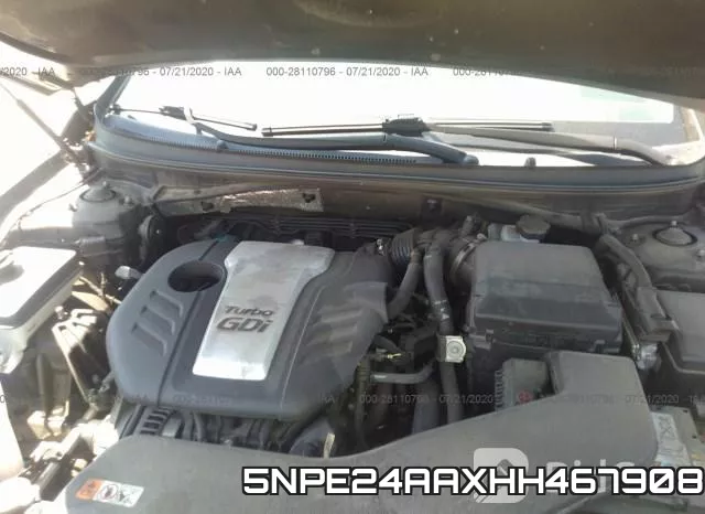 5NPE24AAXHH467908 фото 2