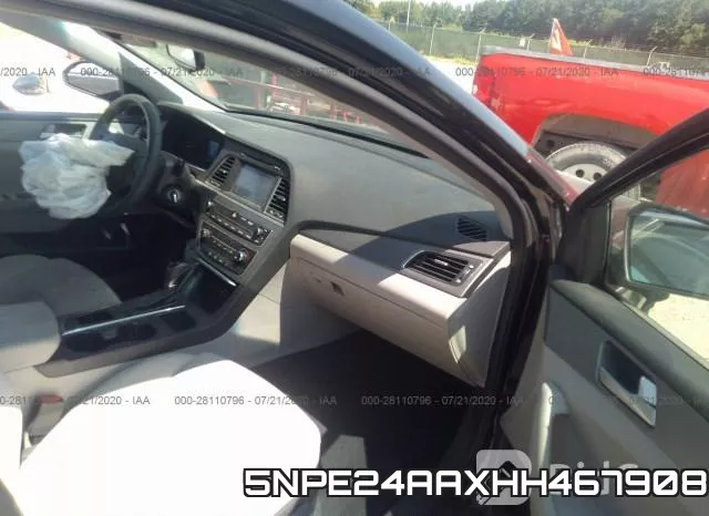 5NPE24AAXHH467908 фото 6