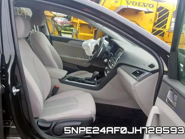 5NPE24AF0JH728593 фото 6