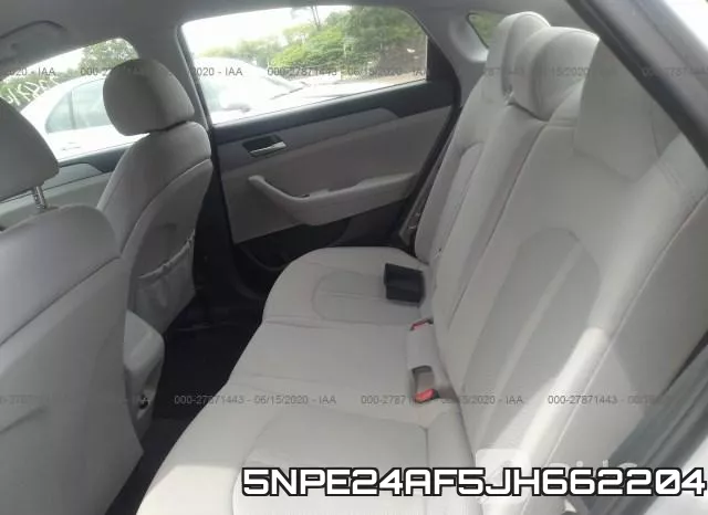 5NPE24AF5JH662204 фото 9