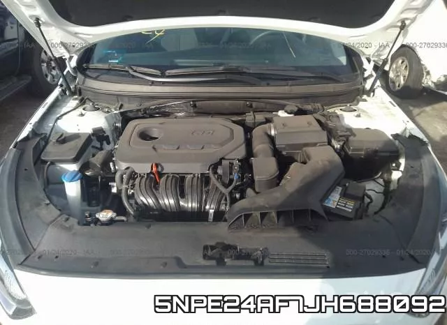 5NPE24AF7JH688092 фото 2