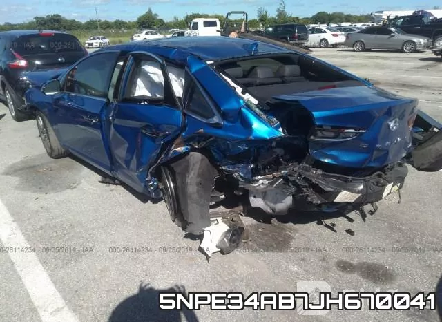 5NPE34AB7JH670041 фото 7