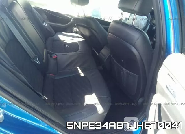 5NPE34AB7JH670041 фото 9