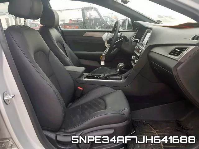 5NPE34AF7JH641688 фото 6