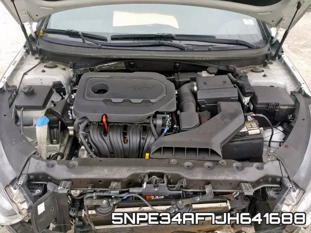 5NPE34AF7JH641688 фото 8
