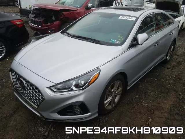5NPE34AF8KH810909 фото 3