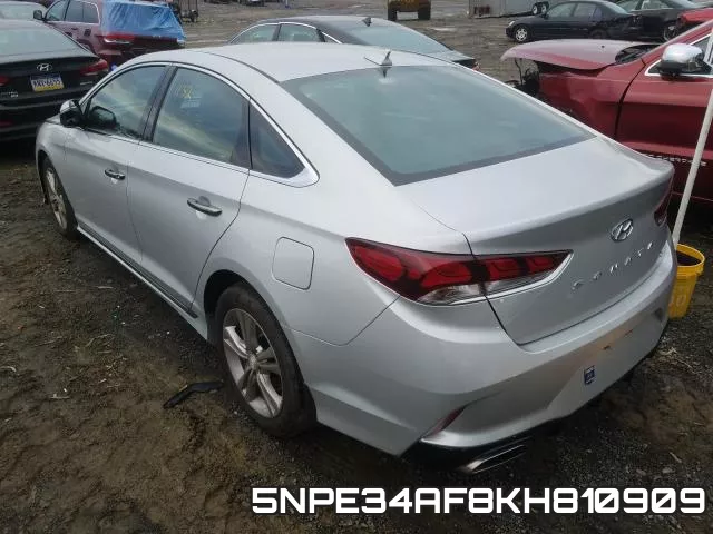 5NPE34AF8KH810909 фото 4