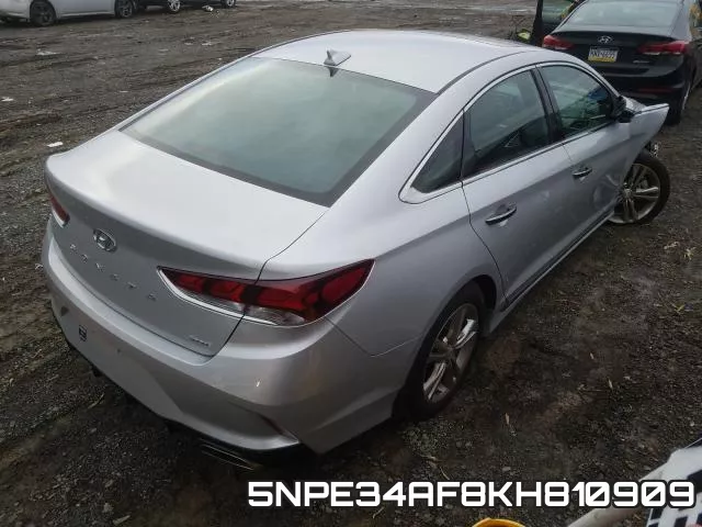5NPE34AF8KH810909 фото 5