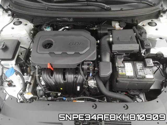5NPE34AF8KH810909 фото 8