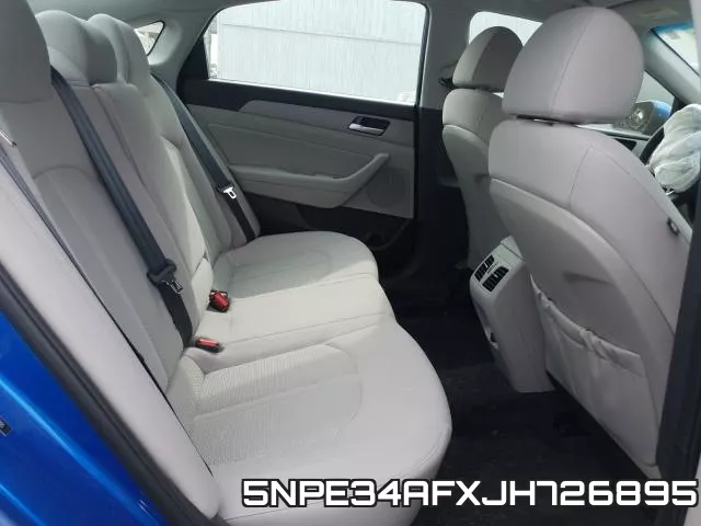 5NPE34AFXJH726895 фото 7