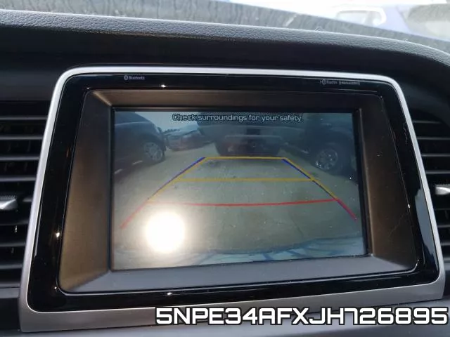 5NPE34AFXJH726895 фото 10