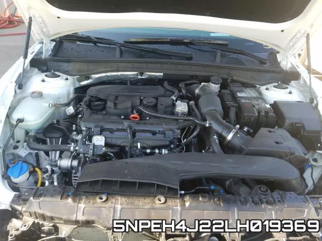 5NPEH4J22LH019369 фото 8